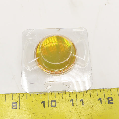 Ophir 61983-117 Lens ZnSe Menisc D=1.5 ET=7.4mm FL=7.5"LA
