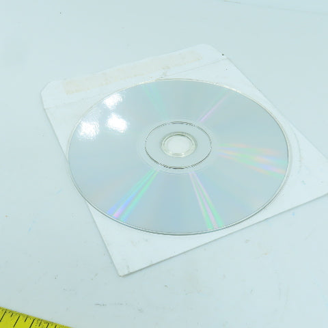 Siemens A5E00069051-S79220-A5803-F000-01 Simatic Net Manual Collection CD-ROM