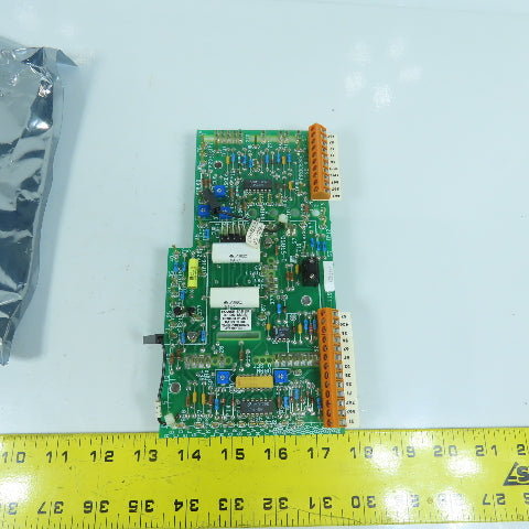 Reliance 801420-72A KC52157 PCB Circuit Board