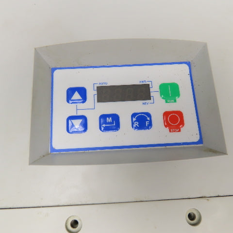 Leeson 174677.00 Speedmaster 400/480V Input VFD Drive 7.5Hp 0-500Hz