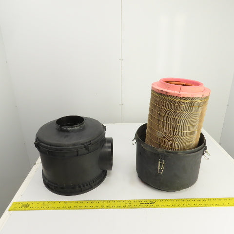 Ingersoll Rand 23390131 Air Cleaner Filter Assembly Element No. 23429822