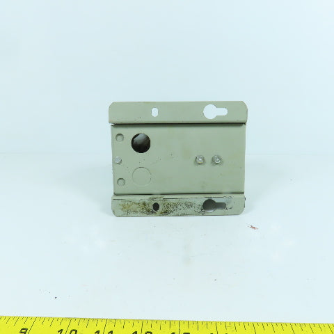 General Electric 9T51B0002 0.05kVA GP Transformer Pri 240/480 Sec 120/240 1PH 3R