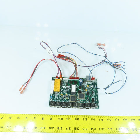 Thermo Fisher 304864H06 Rev 3 Control Board From UGL2320A19