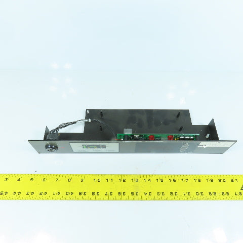 Thermo Fisher 304863H02 Operator Display Board From UGL2320A19