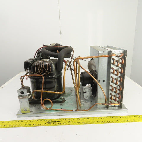 Thermo Fisher Compressor RF41C5E-CAA-250 & Condenser Assembly From UGL2320A19