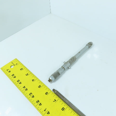 Starrett 124-C Inside Micrometer W/ 12" Rod