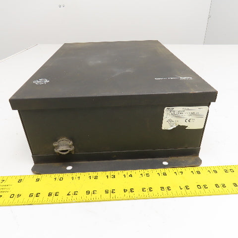 Pelco MCS16-10B 120/240V 340W Master Power Supply