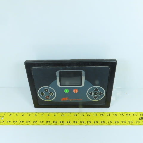 Ingersoll Rand Y09IR22.00 Xe-90M Rotary Screw Compressor Controller "Tested"