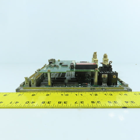 Mitsubishi FCU6-DX441 DIO Unit BN634A864G51 BN634A714G51