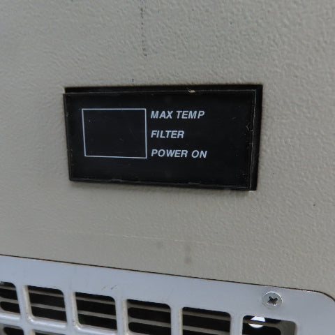 Kelvin KUN15.05.CAB 1450W Electrical Enclosure Air Conditioner 230V 1PH