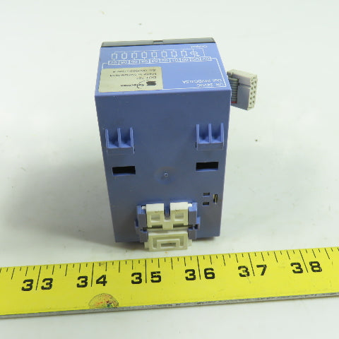 Selectron DOT 701 Digital Output Module 24VDC 0.5A