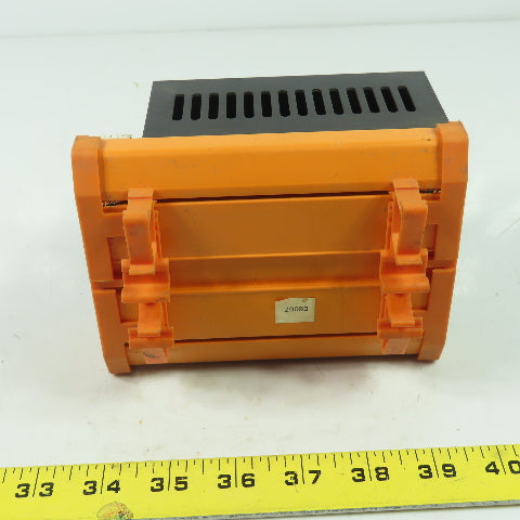 Weidmuller VDE 0805 Class B Power Supply Assembly CISPR 22