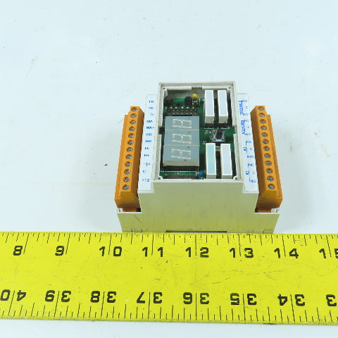 Analytical Technololgy Monitor Module 10-15VDC 14577 Style (No Cover)