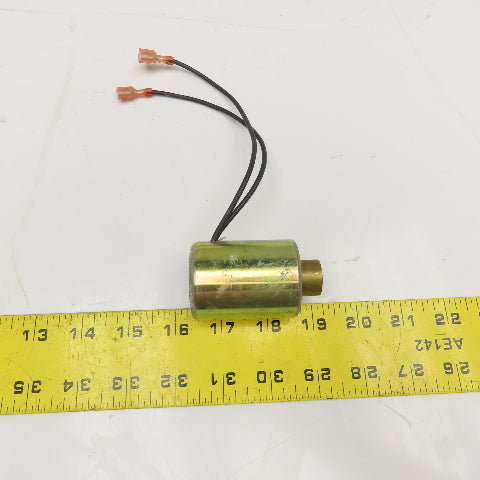 K-2213 575/600V AC Full Wave Rectified Pulse Duty Solenoid