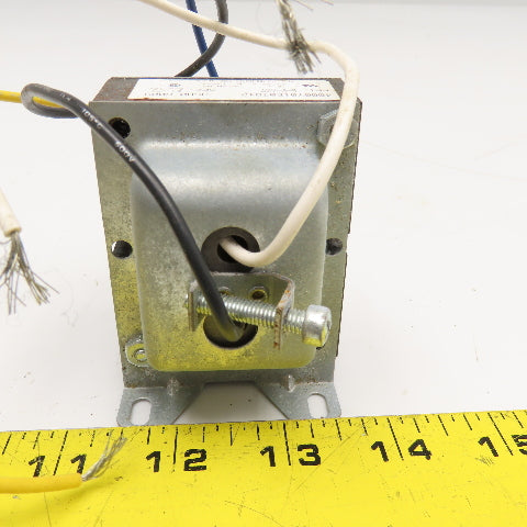 Trane 35806009 TRN-101 120V Primary 24VAC Secondary 40A Transformer
