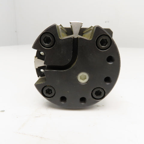 Taiyo JEND-1 40mm x 22mm Stroke Double Acting Air Cylinder