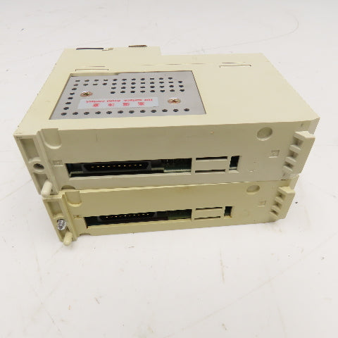 Sharp JW-21PU 100-240V 5VDC Power Supply Lot Of 2