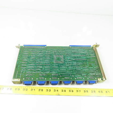 Fanuc A16B-1210-0030/06F Circuit Board Card