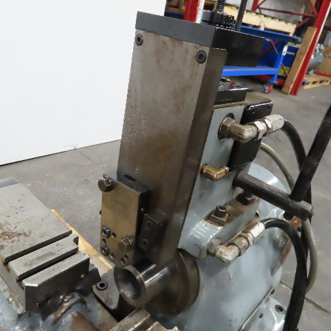 Hardinge DSM-A Automatic Turret Lathe Parts/Repair