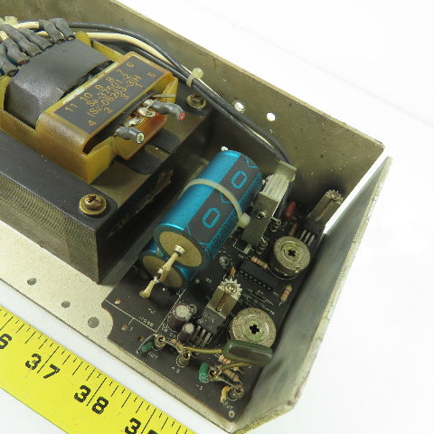 ACME SPWT-75 100-240VAC Input Power Supply 47-63Hz