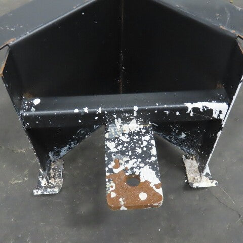 Heavy Duty Industrial 55 Gallon Drum Transport Dolley 2 Wheel Needs Handle