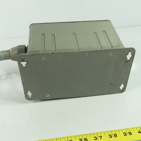 Liebert ACV277Y111 RKE 277/480V Accuvar Surge Suppression System 3Ph 50/60Hz