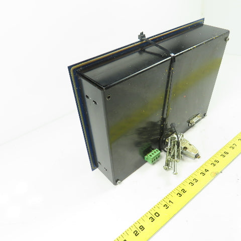 CET OTC 402 Digital Operator Interface System Terminal Control