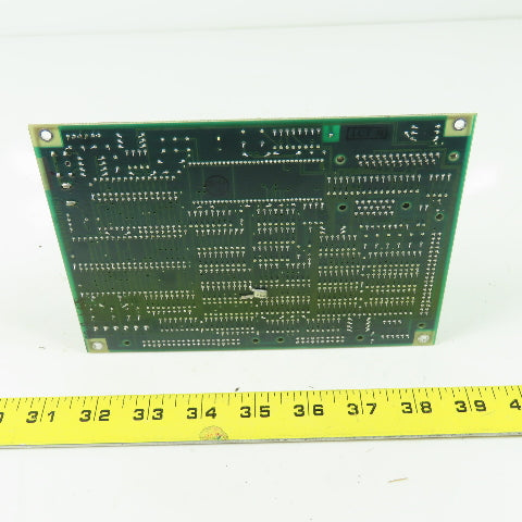 Mitsubishi BN624A810G51 Circuit Board