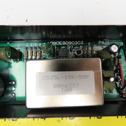 ADP-02 Converter Module From Mitsubishi M-V55B