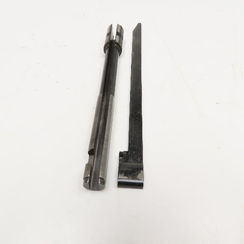 Sunnen K16495AH Hard Steel Honing Mandrel 0.619-0.65 Diam. 4.625 Reach