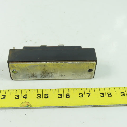 Mitsubishi FM50DY-9 Power Supply Module