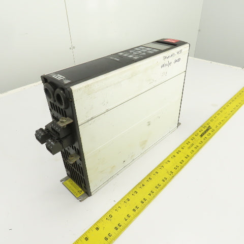 Danfoss PT5B20STR0DLF00A00 VLT 5004 2.2kW 3HP Variable Speed Drive 380-500V 3PH