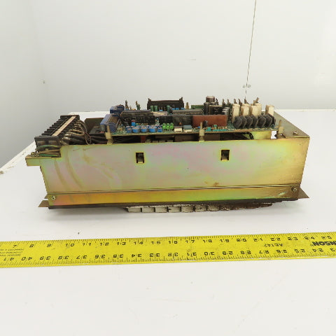 Yaskawa CACR-SR 30SZ1SDY230 Servopack Servo Controller