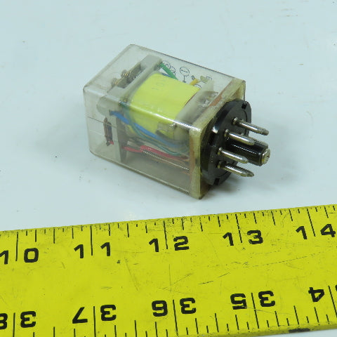 Sigma 42RO-97404 8 Pin Ice-Cube Relay