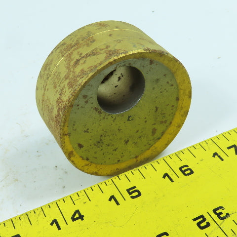 419 Round Offset Die 11/16" ID x 2-3/8" OD x 1-1/4" H