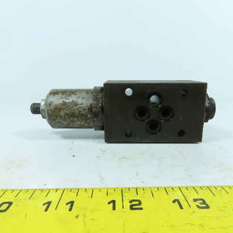 Brevini AM3RDP1C1003 Hydraulic Control Valve