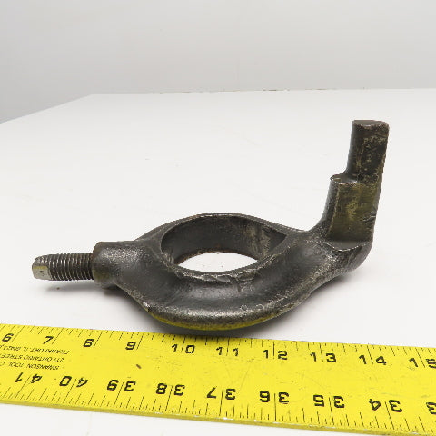 3" Bent Tail Lathe Dog