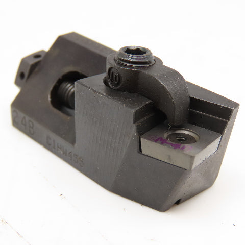 Kennametal 24B CIHW455 Indexing Insert Cartridge
