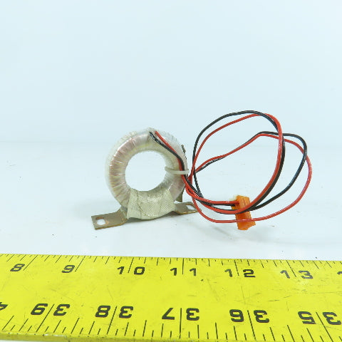 Allen Bradley 25645-021-01 Current Transformer From Drive
