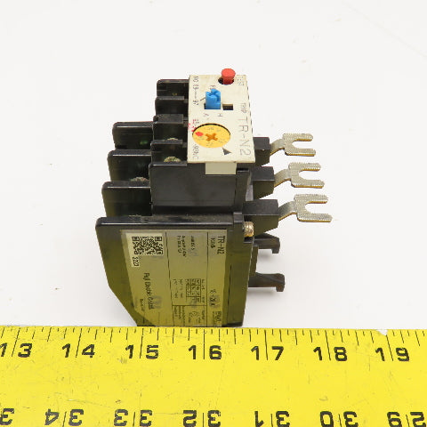 Fuji Electric TR35BN TR-N2 Thermal Overload 18-26A Trip Range