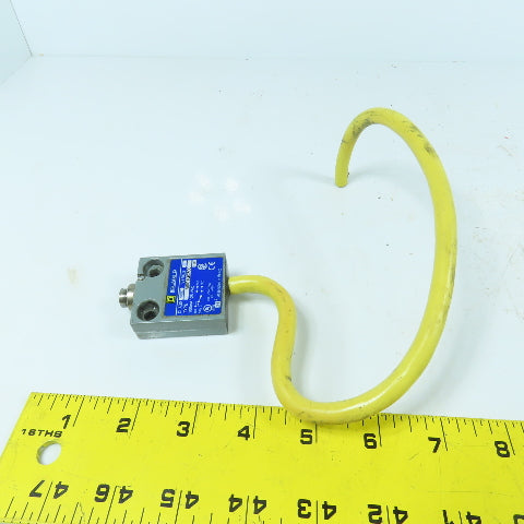 Square D MS01G0300 Limit Switch 125V AC