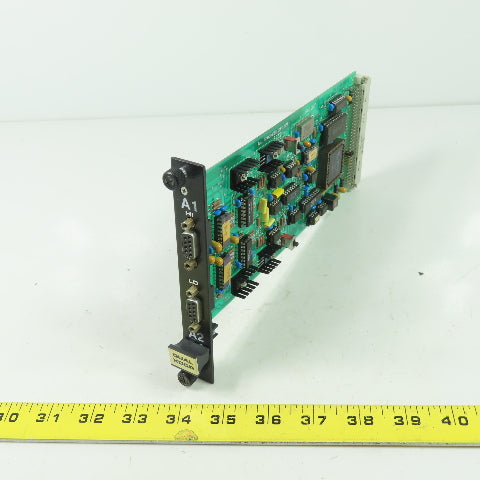 Uson 426-X300 Dual Transducer Converter Circuit Board Card