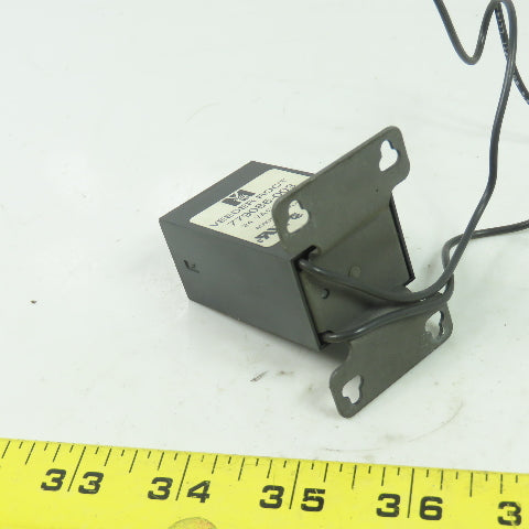 Veeder Root 779086-003 24VAC Digital Counter Base Mount 5 V.A.
