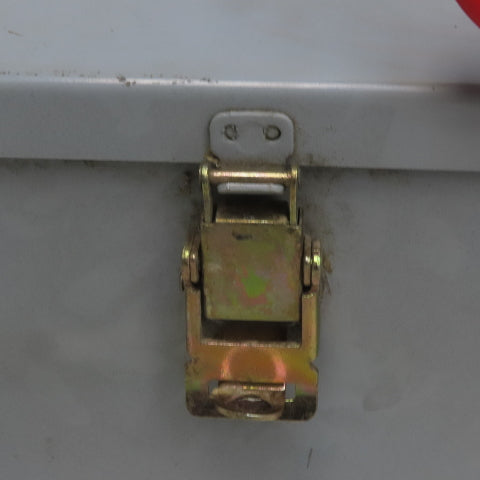 Cutler Hammer DH361FDK Ser. B 30A 600V 3 Pole Fusible Safety Disconnect Switch