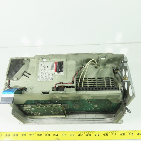 Allen Bradley 20DD014A3NYYACBNE Ser A 10HP 700S AC Drive 0-460V Out Parts/Repair
