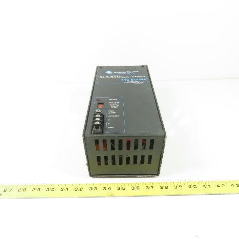 Superior Electric 440-PT 115/230VAC Slo-Syn Stepper Motor Drive 1.5/.75A