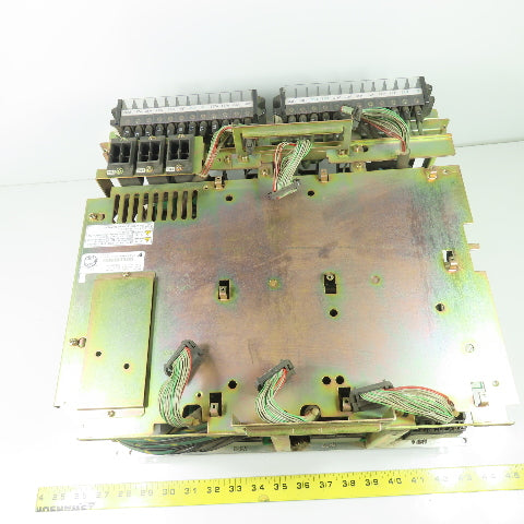 Yaskawa CACR-UP130AAB Motoman Servo Pack Controller