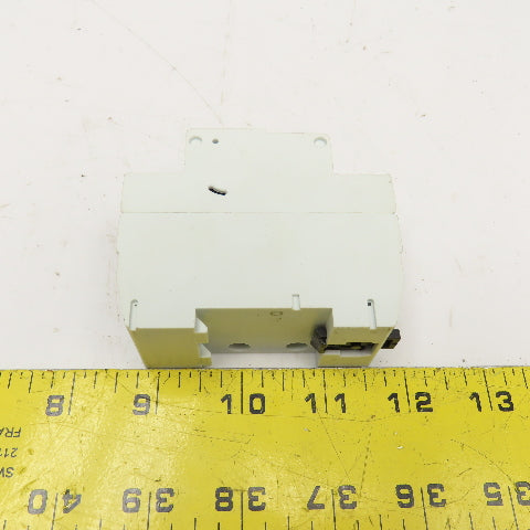 Klockner Moeller FIP-2-16-0.03 16A 230V 2 Pole Circuit Breaker