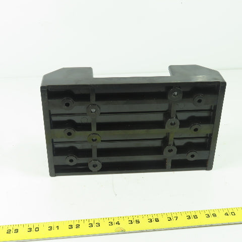 Buss R60100-3C0R 600V Fuse Holder 100A 60C Wire