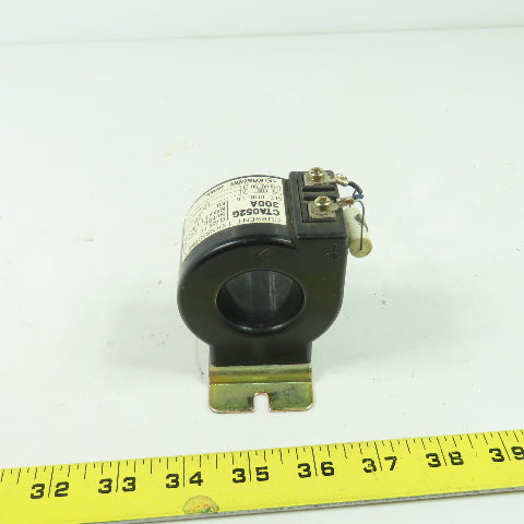 Kasuga CTA052G Current Transformer Class 1 5VA 50/60Hz 1.15/2/kV